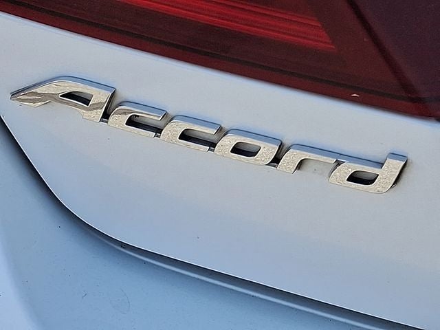 2017 Honda Accord EX-L V6