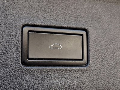 2019 Volkswagen Atlas SEL