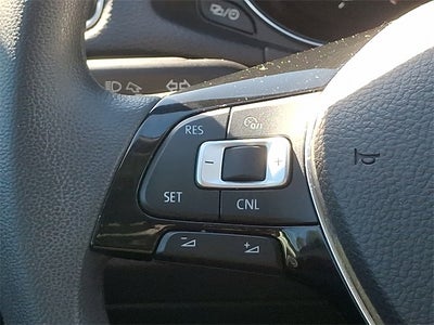 2018 Volkswagen Passat 2.0T R-Line