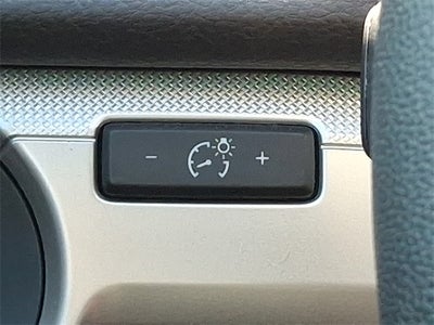 2018 Volkswagen Passat 2.0T R-Line