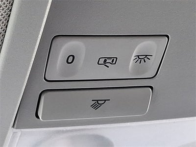 2018 Volkswagen Passat 2.0T R-Line