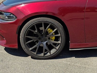 2020 Dodge Charger R/T
