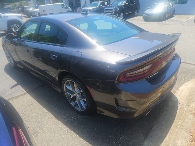 2023 Dodge Charger GT