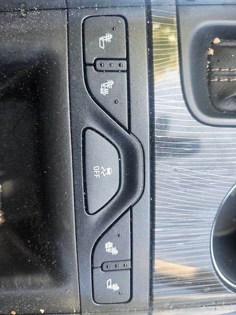 2019 Chevrolet Impala Premier