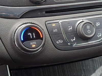 2019 Chevrolet Impala Premier