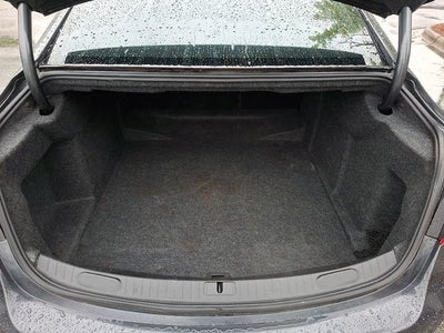 2019 Chevrolet Impala Premier