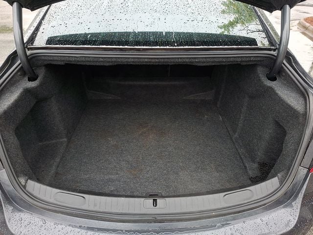 2019 Chevrolet Impala Premier
