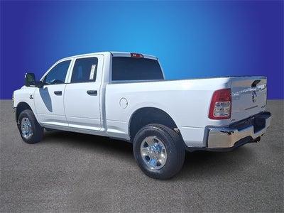 2023 RAM 3500 Tradesman
