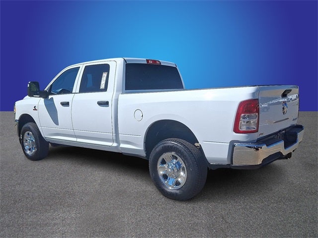 2023 RAM 3500 Tradesman