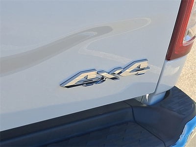 2023 RAM 3500 Tradesman