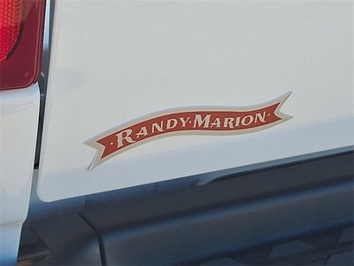 2023 RAM 3500 Tradesman