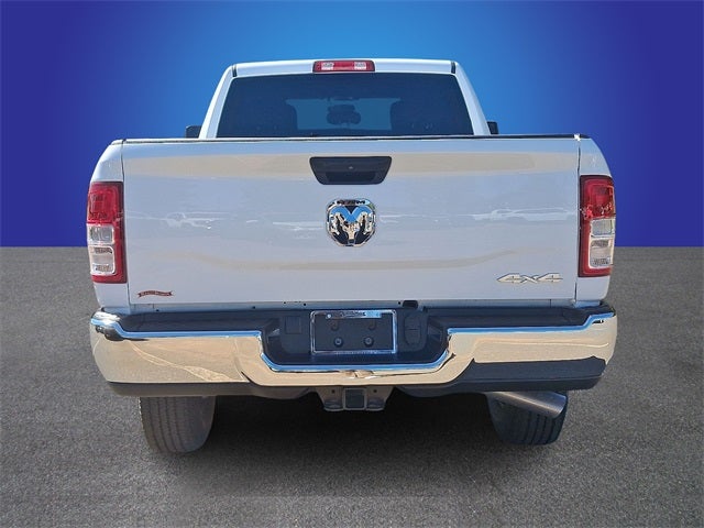 2023 RAM 3500 Tradesman