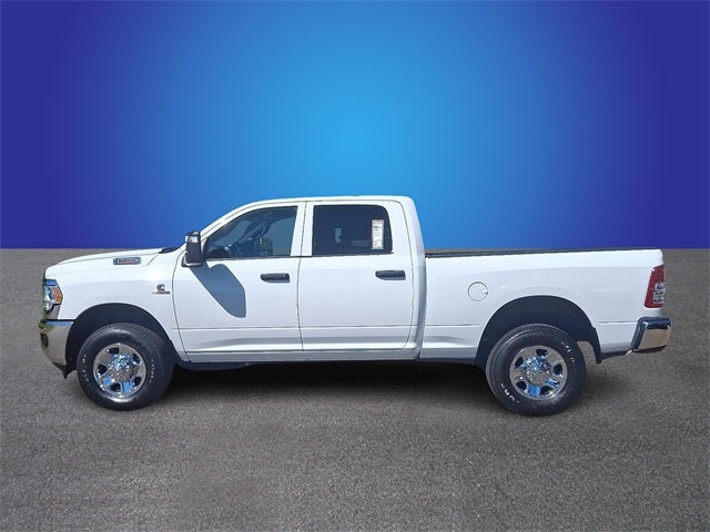 2023 RAM 3500 Tradesman