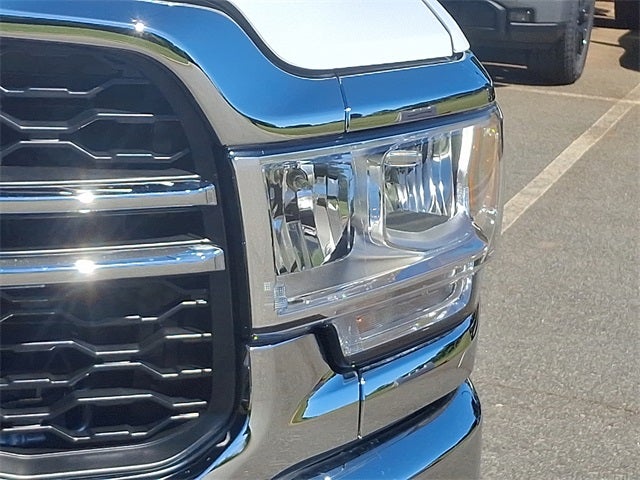 2023 RAM 3500 Tradesman