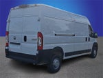 2025 RAM ProMaster 2500 High Roof 159 WB