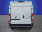 2025 RAM ProMaster 2500 High Roof 159 WB