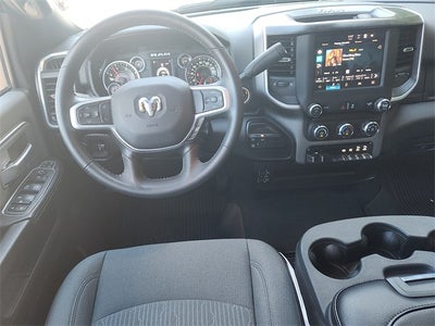 2023 RAM 2500 Big Horn