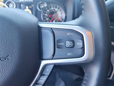 2023 RAM 2500 Big Horn