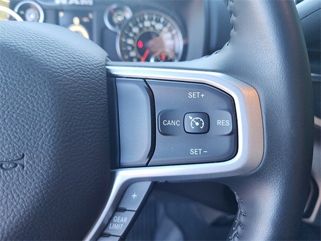 2023 RAM 2500 Big Horn