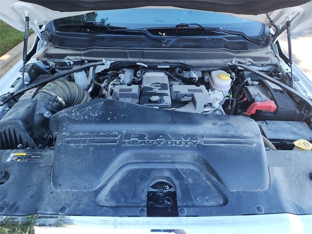 2023 RAM 2500 Big Horn