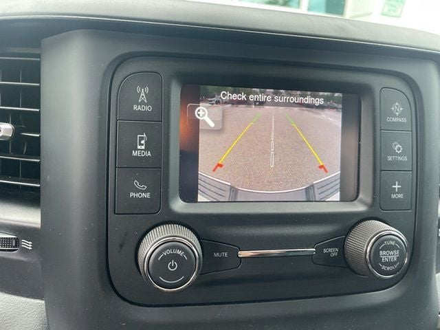 2023 RAM 2500 Tradesman