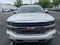 2017 Chevrolet Silverado 1500 High Country
