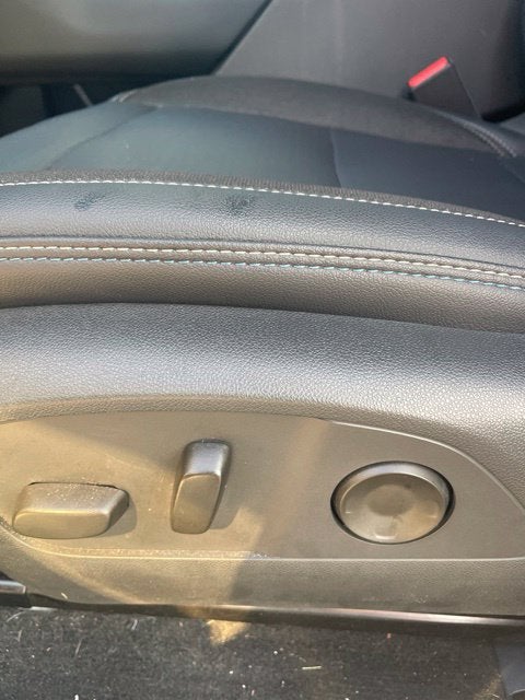 2024 Chevrolet Equinox EV LT