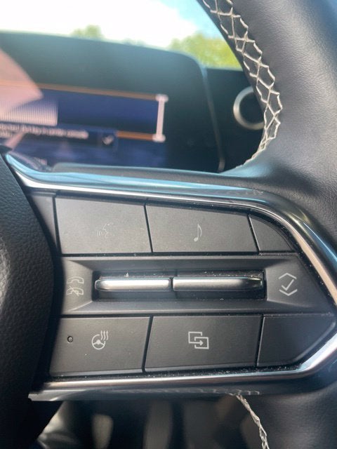 2024 Chevrolet Equinox EV LT