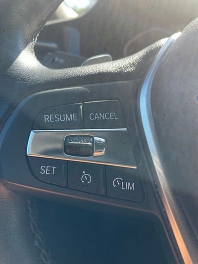2021 BMW 3 Series 330i xDrive