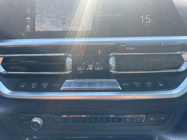 2021 BMW 3 Series 330i xDrive