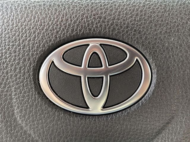 2024 Toyota Tacoma Limited