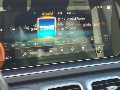 2022 Mercedes-Benz GLE GLE 350