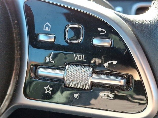 2022 Mercedes-Benz GLE GLE 350