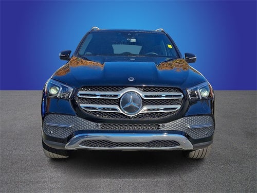 2022 Mercedes-Benz GLE GLE 350