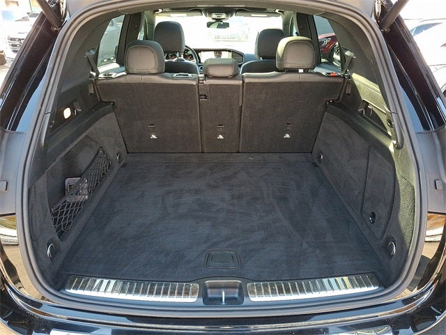 2022 Mercedes-Benz GLE GLE 350