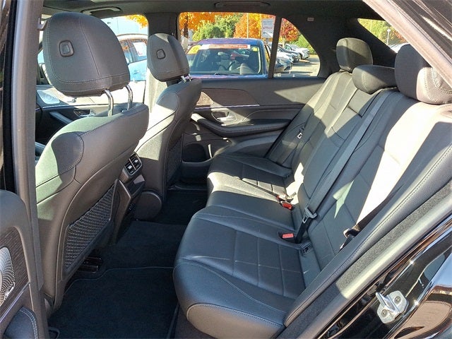 2022 Mercedes-Benz GLE GLE 350