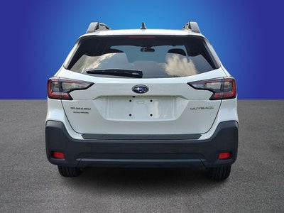 2024 Subaru Outback Premium