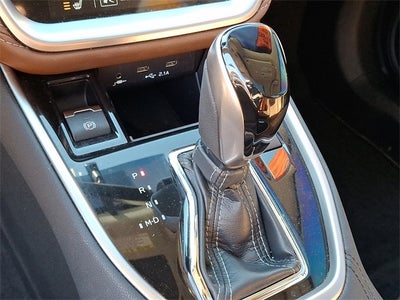 2022 Subaru Outback Touring XT