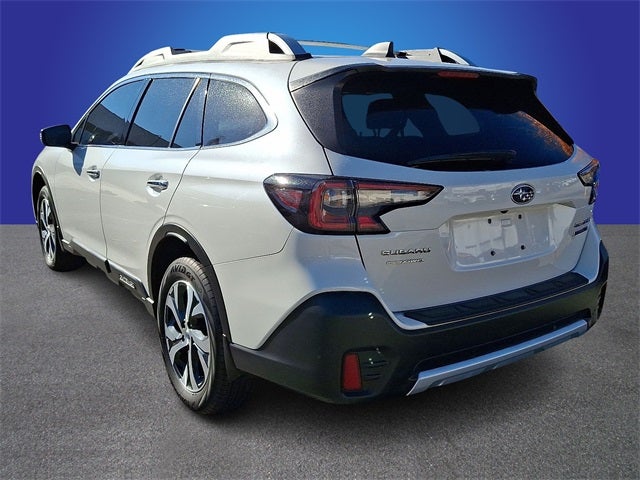 2022 Subaru Outback Touring XT