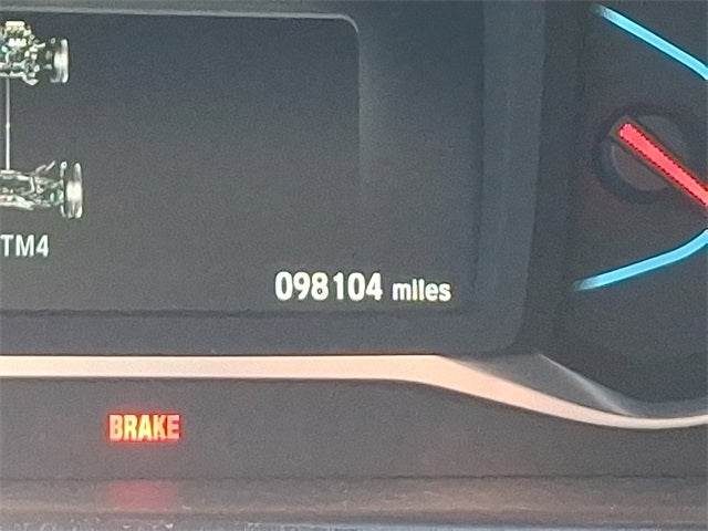 2021 Honda Pilot Elite