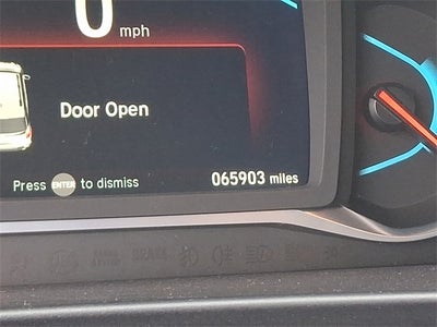 2021 Honda Pilot Touring 7 Passenger