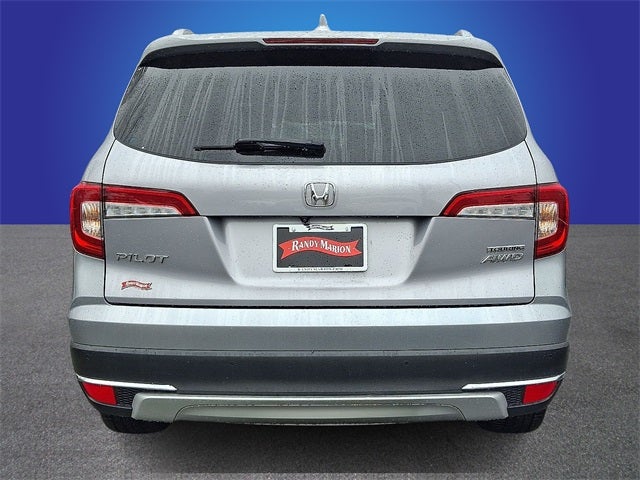 2021 Honda Pilot Touring 7 Passenger