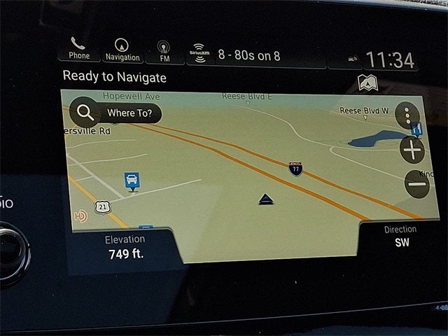 2021 Honda Pilot Black Edition