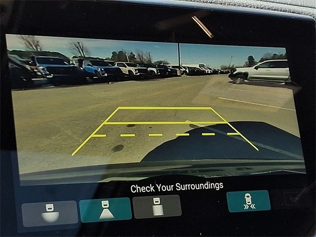 2021 Honda Pilot Black Edition