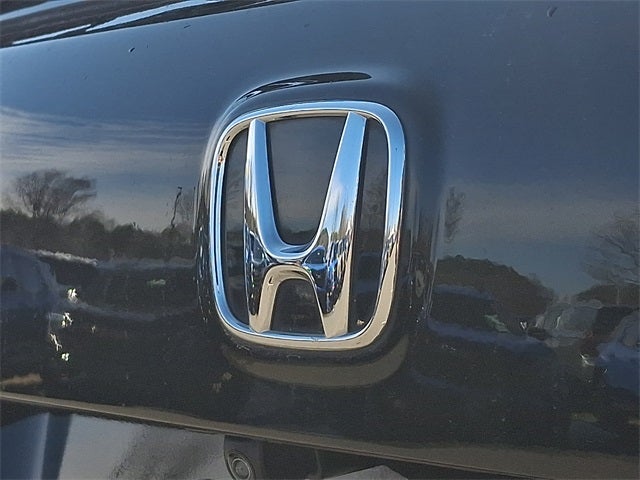 2021 Honda Pilot Black Edition