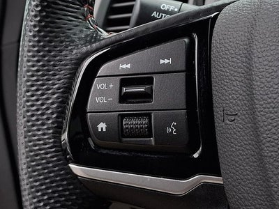2024 Honda Ridgeline Black Edition