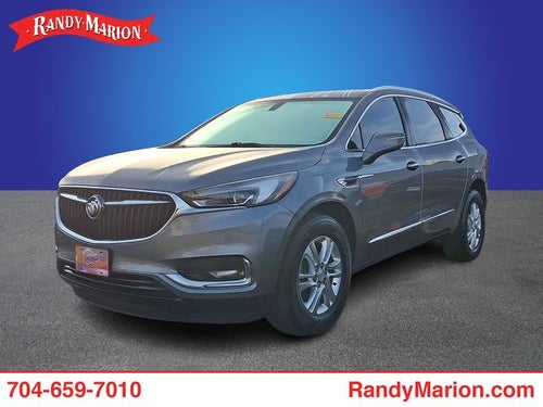 2018 Buick Enclave Essence