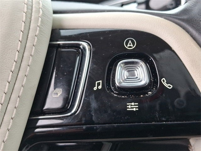 2020 Lincoln Aviator Black Label