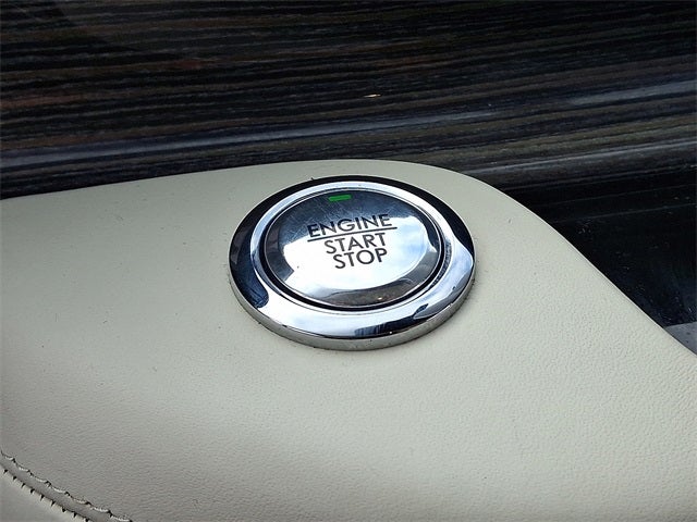 2020 Lincoln Aviator Black Label Grand Touring