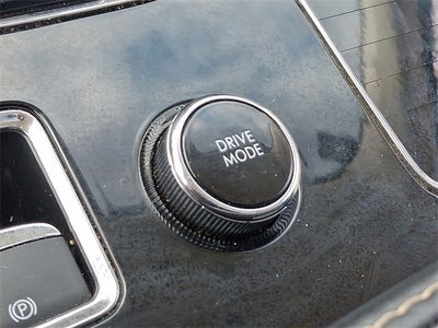 2020 Lincoln Aviator Black Label Grand Touring